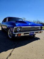 Thumbnail Photo 5 for 1972 Chevrolet Nova Coupe for Sale by Owner