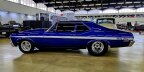 Thumbnail Photo 3 for 1972 Chevrolet Nova Coupe for Sale by Owner