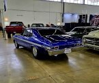 Thumbnail Photo 6 for 1972 Chevrolet Nova Coupe for Sale by Owner