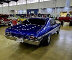Thumbnail Photo 2 for 1972 Chevrolet Nova Coupe for Sale by Owner