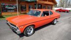 Thumbnail Photo 3 for 1972 Chevrolet Nova
