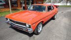 Thumbnail Photo 2 for 1972 Chevrolet Nova