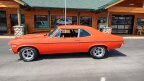 Thumbnail Photo 6 for 1972 Chevrolet Nova