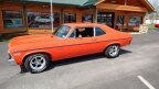 Thumbnail Photo 4 for 1972 Chevrolet Nova