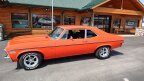 Thumbnail Photo 5 for 1972 Chevrolet Nova