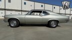 Thumbnail Photo 3 for 1972 Chevrolet Nova