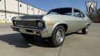 Thumbnail Photo 2 for 1972 Chevrolet Nova