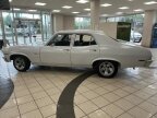 Thumbnail Photo 2 for 1972 Chevrolet Nova