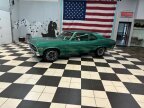 Thumbnail Photo 2 for 1972 Chevrolet Nova