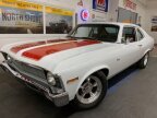 Thumbnail Photo 4 for 1972 Chevrolet Nova