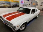 Thumbnail Photo 3 for 1972 Chevrolet Nova