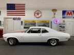 Thumbnail Photo 2 for 1972 Chevrolet Nova