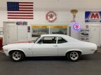 Thumbnail Photo 5 for 1972 Chevrolet Nova