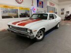 Thumbnail Photo 1 for 1972 Chevrolet Nova