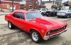 Thumbnail Photo 6 for 1972 Chevrolet Nova