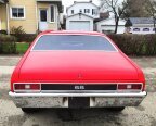 Thumbnail Photo 4 for 1972 Chevrolet Nova