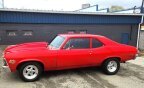Thumbnail Photo 1 for 1972 Chevrolet Nova