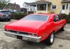 Thumbnail Photo 5 for 1972 Chevrolet Nova