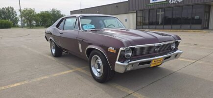 Photo 1 for 1972 Chevrolet Nova
