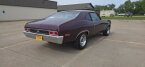 Thumbnail Photo 5 for 1972 Chevrolet Nova