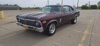 Thumbnail Photo 2 for 1972 Chevrolet Nova