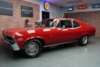 Thumbnail Photo 5 for 1972 Chevrolet Nova
