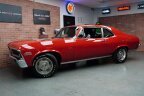 Thumbnail Photo 3 for 1972 Chevrolet Nova