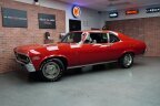 Thumbnail Photo 4 for 1972 Chevrolet Nova