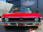 Thumbnail Photo 3 for 1972 Chevrolet Nova