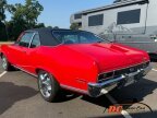 Thumbnail Photo 6 for 1972 Chevrolet Nova