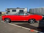 Thumbnail Photo 5 for 1972 Chevrolet Nova