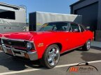 Thumbnail Photo 4 for 1972 Chevrolet Nova