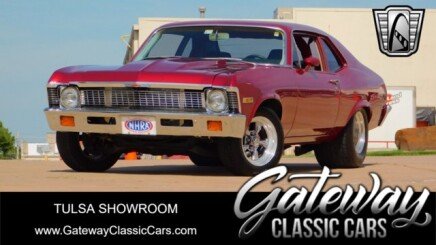 Photo 1 for 1972 Chevrolet Nova