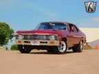Thumbnail Photo 2 for 1972 Chevrolet Nova