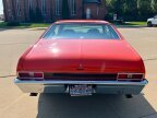 Thumbnail Photo 6 for 1972 Chevrolet Nova