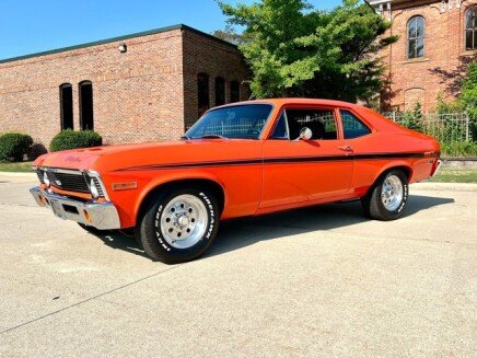 Photo 1 for 1972 Chevrolet Nova