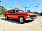 Thumbnail Photo 3 for 1972 Chevrolet Nova