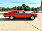 Thumbnail Photo 4 for 1972 Chevrolet Nova
