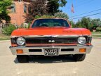 Thumbnail Photo 2 for 1972 Chevrolet Nova