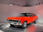 Thumbnail Photo 1 for 1972 Chevrolet Nova