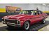1972 Chevrolet Nova
