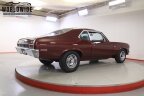 Thumbnail Photo 6 for 1972 Chevrolet Nova