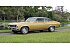 1972 Chevrolet Nova