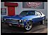1972 Chevrolet Nova