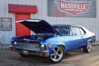 Thumbnail Photo 1 for 1972 Chevrolet Nova