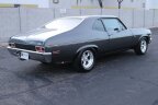 Thumbnail Photo 2 for 1972 Chevrolet Nova