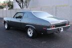 Thumbnail Photo 4 for 1972 Chevrolet Nova