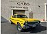 1972 Chevrolet Nova