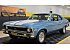 1972 Chevrolet Nova