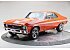 1972 Chevrolet Nova